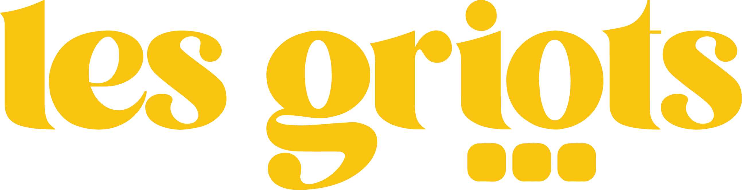 Les Griots