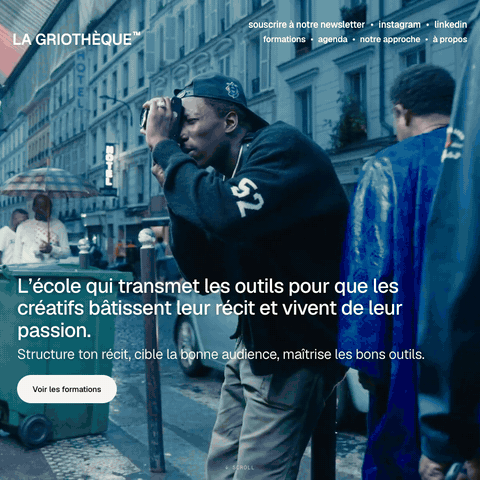 lagriotheque.com
